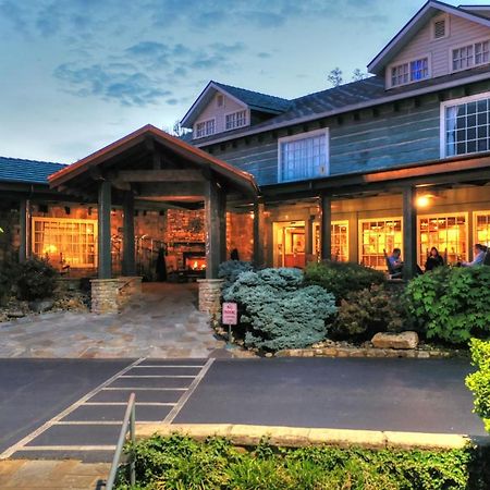 Gatlinburg Inn Esterno foto