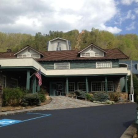Gatlinburg Inn Esterno foto