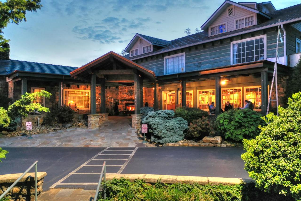 Gatlinburg Inn Esterno foto