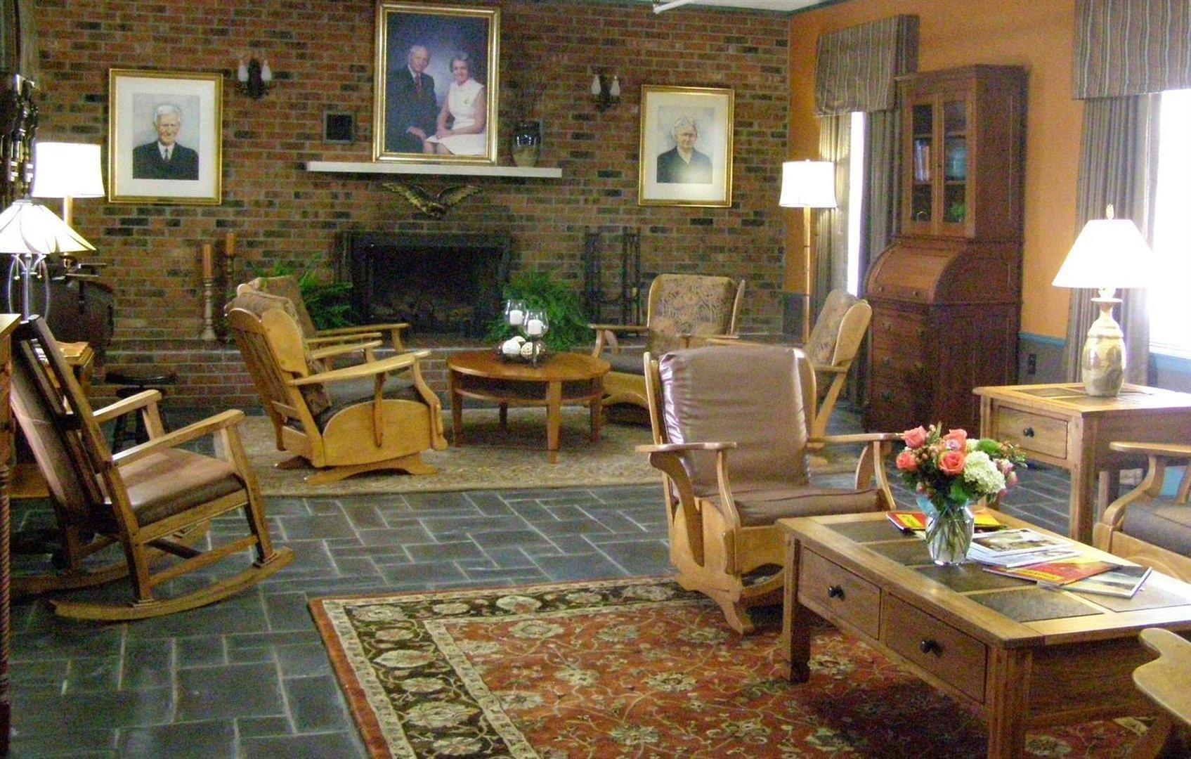 Gatlinburg Inn Esterno foto