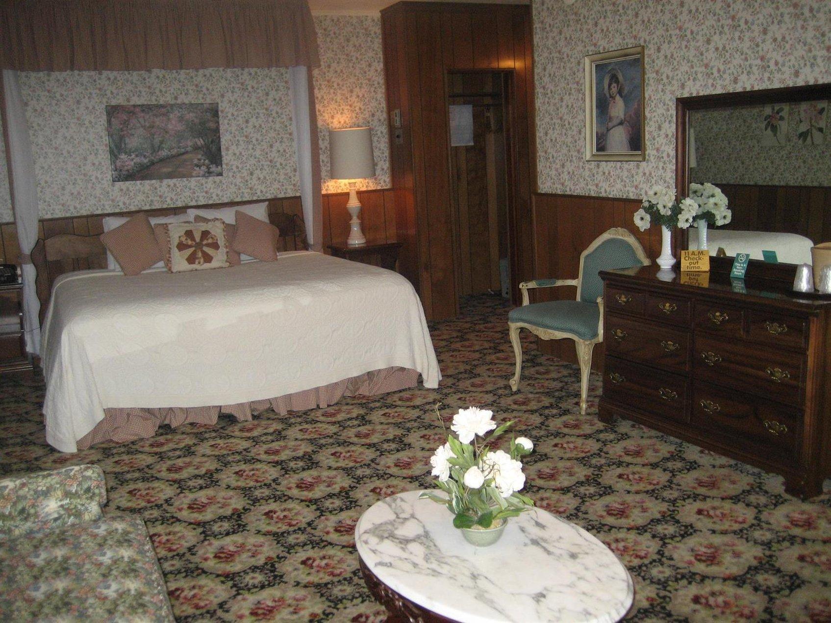 Gatlinburg Inn Esterno foto