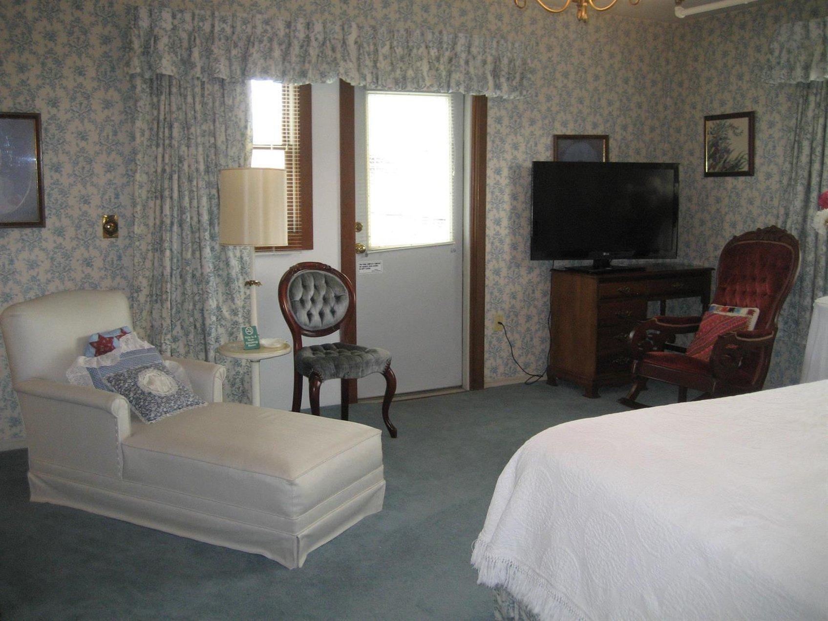 Gatlinburg Inn Esterno foto