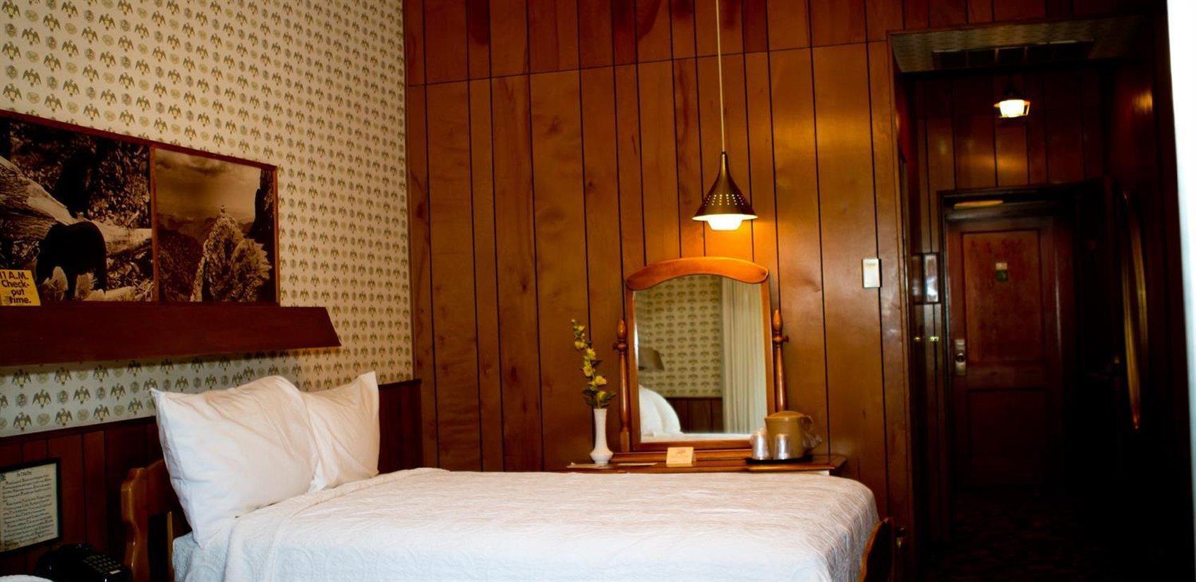 Gatlinburg Inn Esterno foto