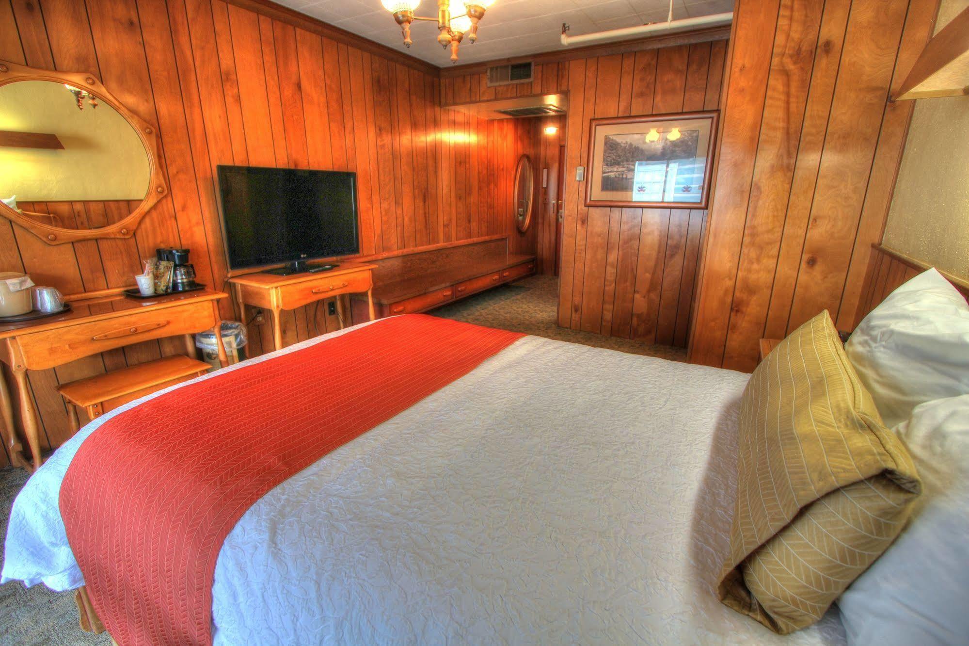 Gatlinburg Inn Esterno foto