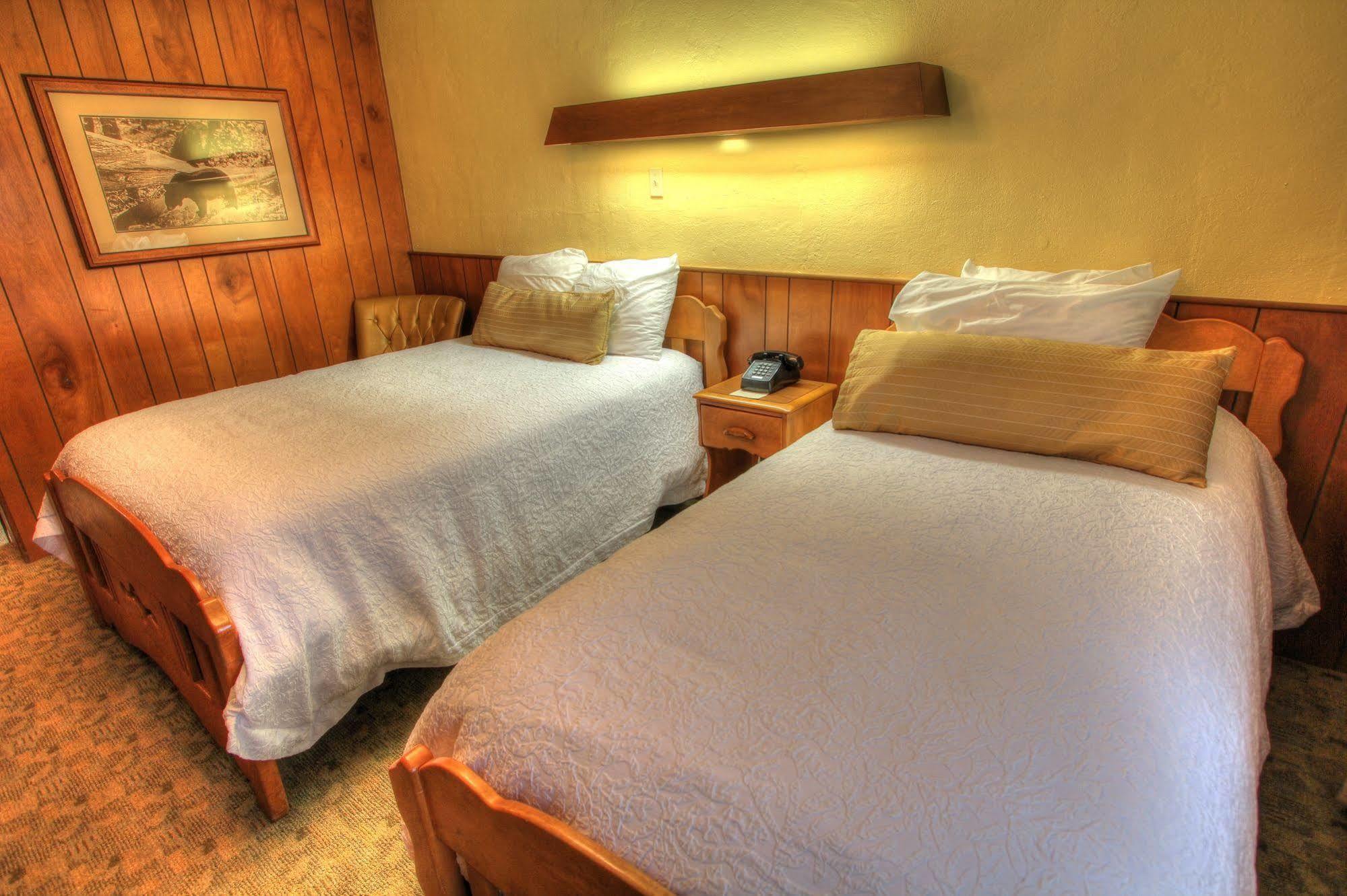 Gatlinburg Inn Esterno foto