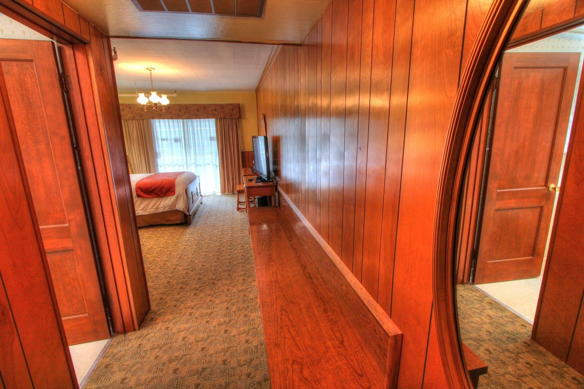 Gatlinburg Inn Esterno foto