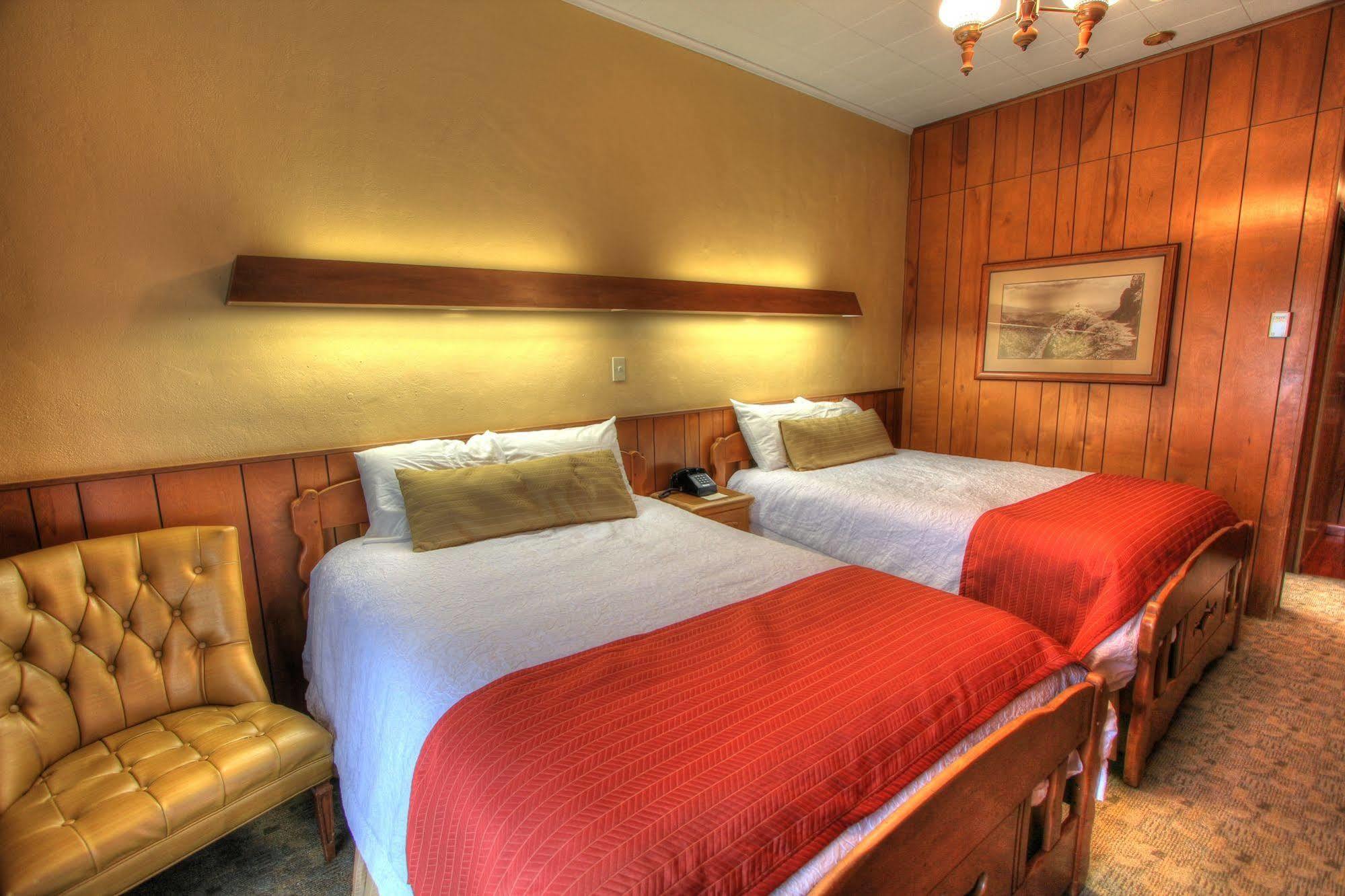 Gatlinburg Inn Esterno foto