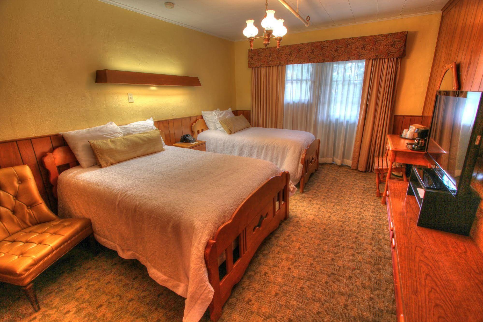 Gatlinburg Inn Esterno foto