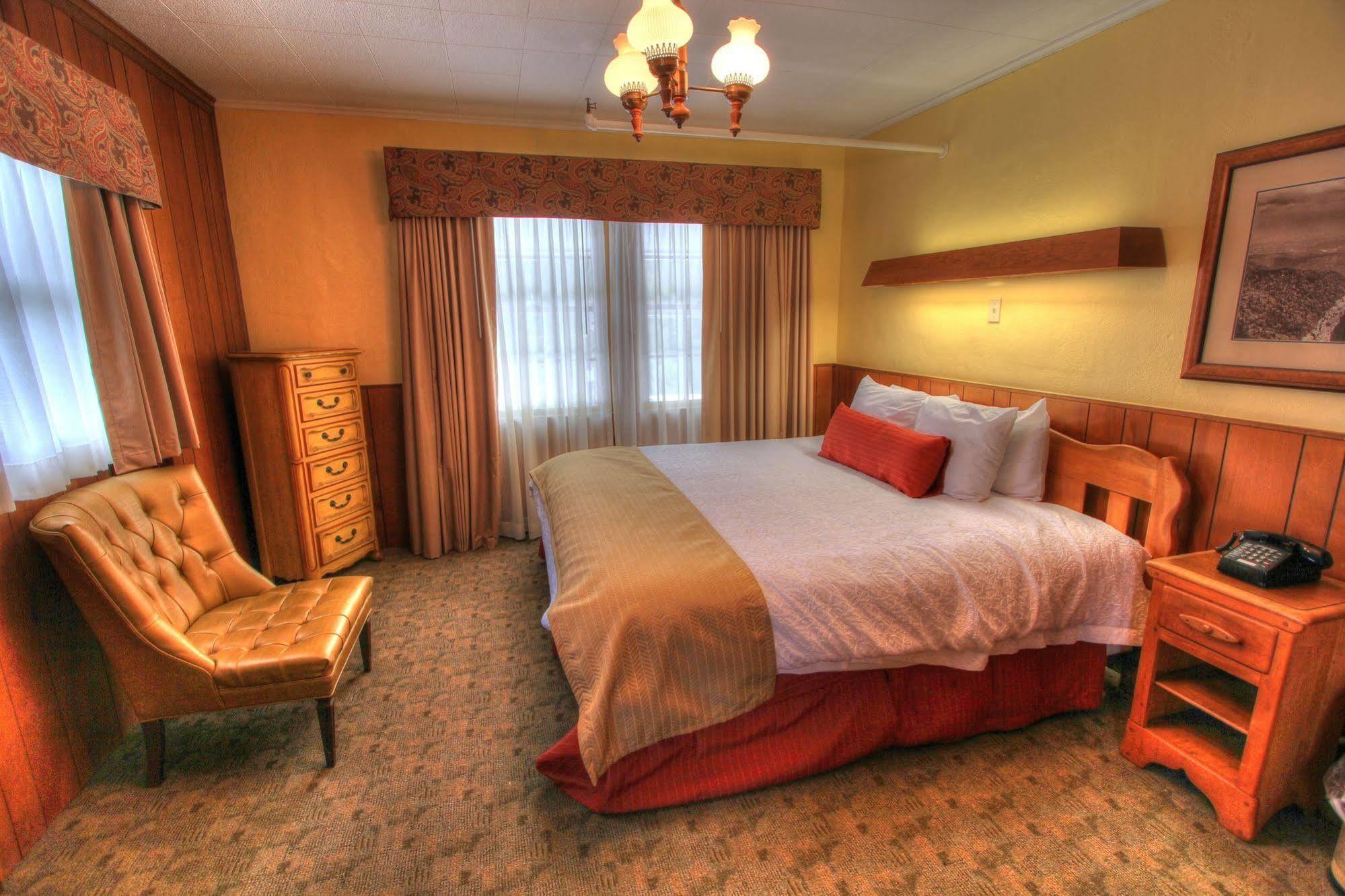 Gatlinburg Inn Esterno foto