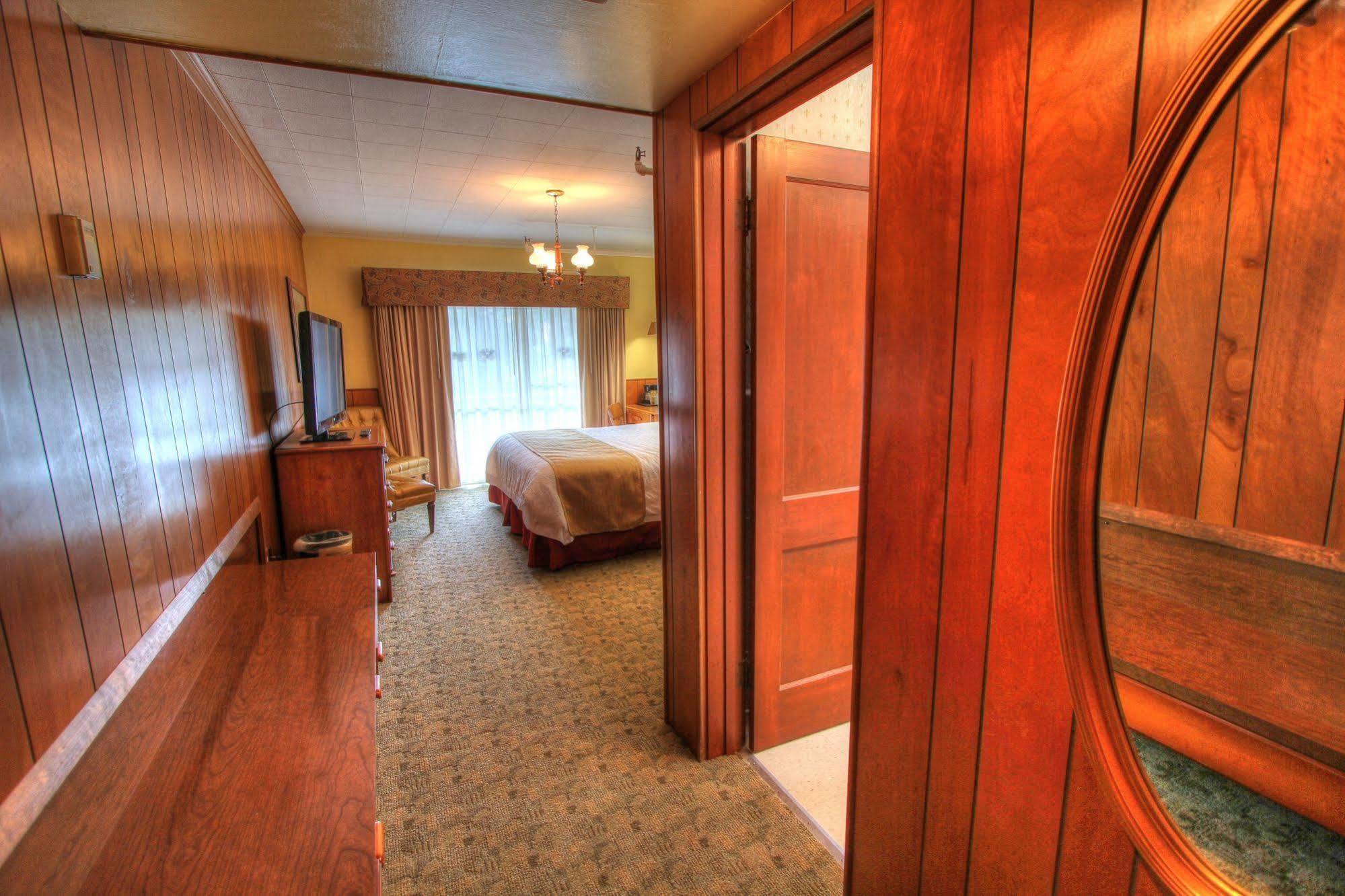 Gatlinburg Inn Esterno foto