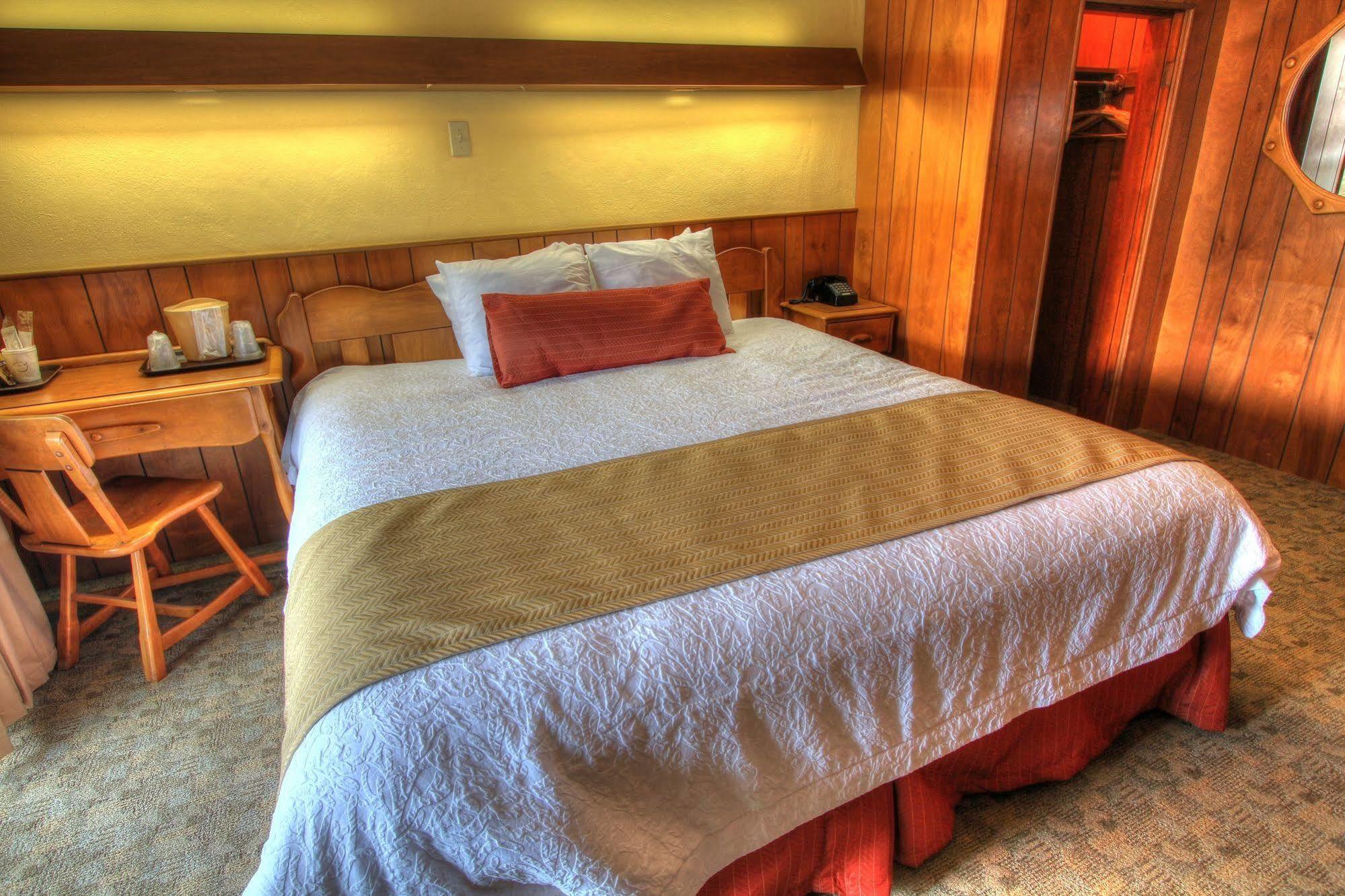 Gatlinburg Inn Esterno foto