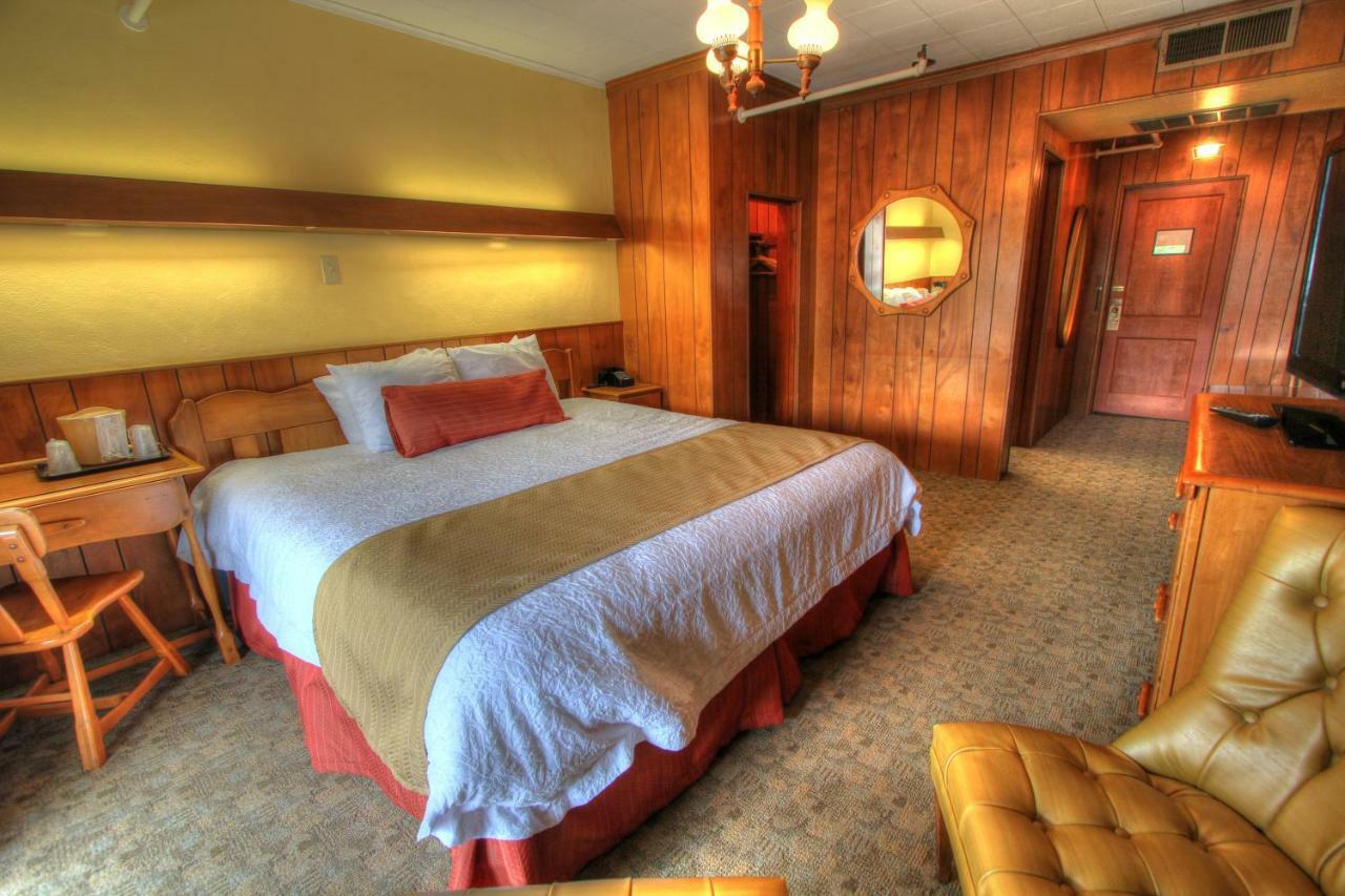 Gatlinburg Inn Esterno foto