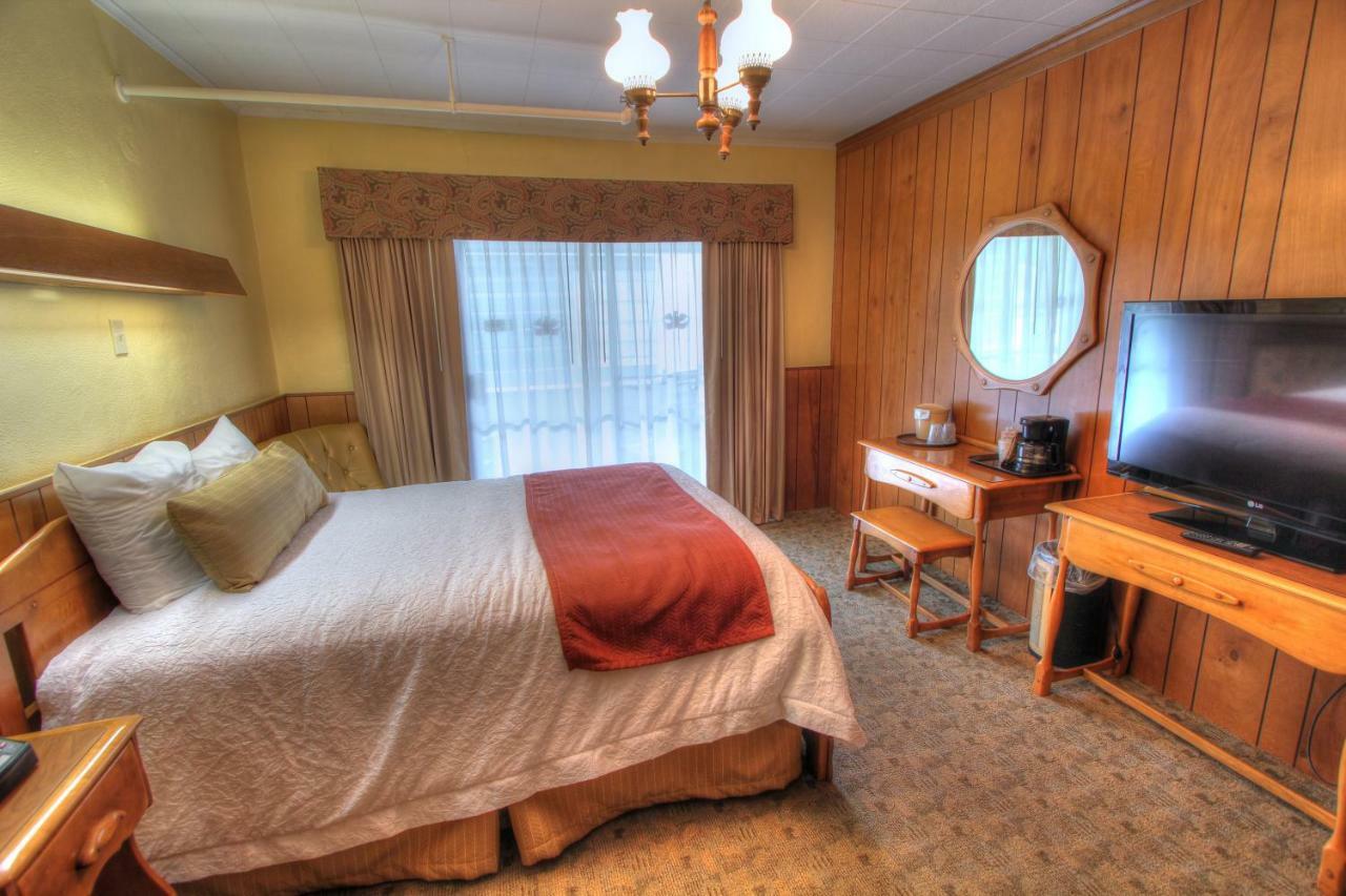 Gatlinburg Inn Esterno foto